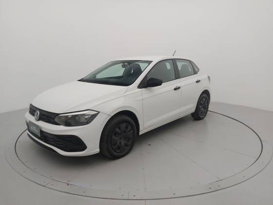 VOLKSWAGEN POLO 1.0 MPI TRACK MANUAL
